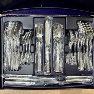 Wilkens Flatware set (24 pc)